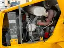 2001 New Holland LB110 Backhoe