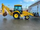 2001 New Holland LB110 Backhoe
