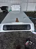 Camper Shell off 2023 F150