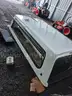 Camper Shell off 2023 F150