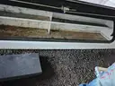 Camper Shell off 2023 F150