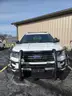 2019 Ford Explorer/Police Interceptor