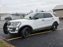2019 Ford Explorer/Police Interceptor