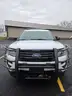 2019 Ford Explorer/Police Interceptor