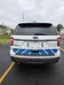 2019 Ford Explorer/Police Interceptor