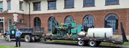 500KW Diesel Generator - 3PH, 60 cycle