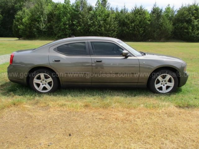 2010 dodge on sale charger parts