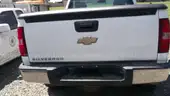 2008 Chevrolet Silverado 1500  **Parts Only**
