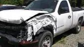 2008 Chevrolet Silverado 1500  **Parts Only**