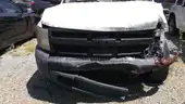 2008 Chevrolet Silverado 1500  **Parts Only**