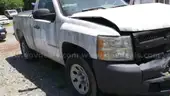 2008 Chevrolet Silverado 1500  **Parts Only**