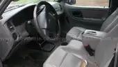2008 Ford Ranger