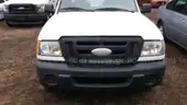 2008 Ford Ranger