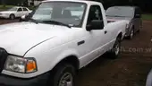 2008 Ford Ranger