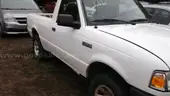 2008 Ford Ranger