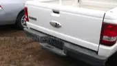 2008 Ford Ranger