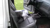 2009 Ford Ranger