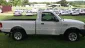 2009 Ford Ranger