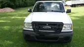 2009 Ford Ranger