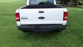 2009 Ford Ranger