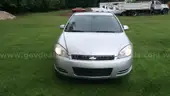 2009 Chevrolet Impala