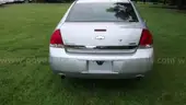 2009 Chevrolet Impala