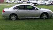 2009 Chevrolet Impala