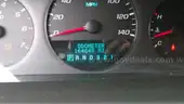 2009 Chevrolet Impala