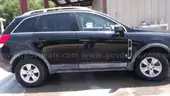 2009 Saturn VUE