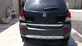 2009 Saturn VUE