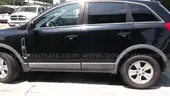 2009 Saturn VUE