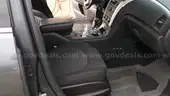 2011 Chevrolet Traverse