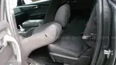 2011 Chevrolet Traverse