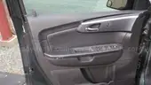 2011 Chevrolet Traverse