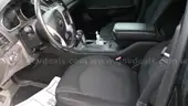 2011 Chevrolet Traverse