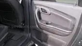 2011 Chevrolet Traverse