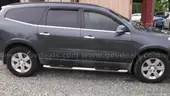 2011 Chevrolet Traverse