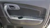2011 Chevrolet Traverse