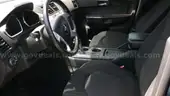 2011 Chevrolet Traverse
