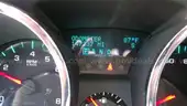 2011 Chevrolet Traverse
