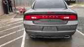 2011 Dodge Charger