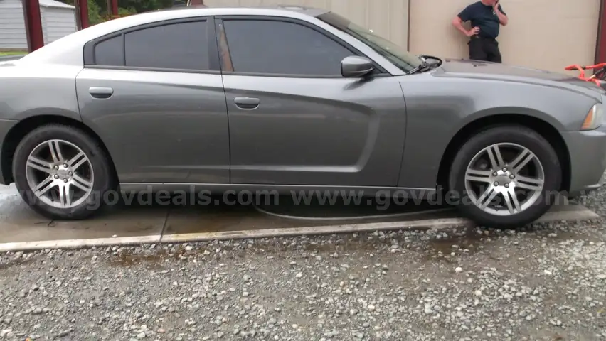 2011 Dodge Charger