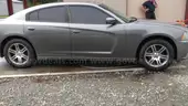 2011 Dodge Charger