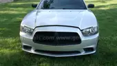 2013 Dodge Charger