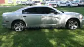2013 Dodge Charger