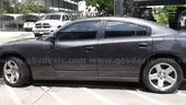 2013 Dodge Charger