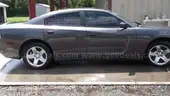 2013 Dodge Charger