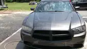 2013 Dodge Charger
