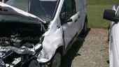 2015 Ford Transit Connect **Parts only**