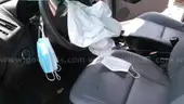 2015 Ford Transit Connect **Parts only**